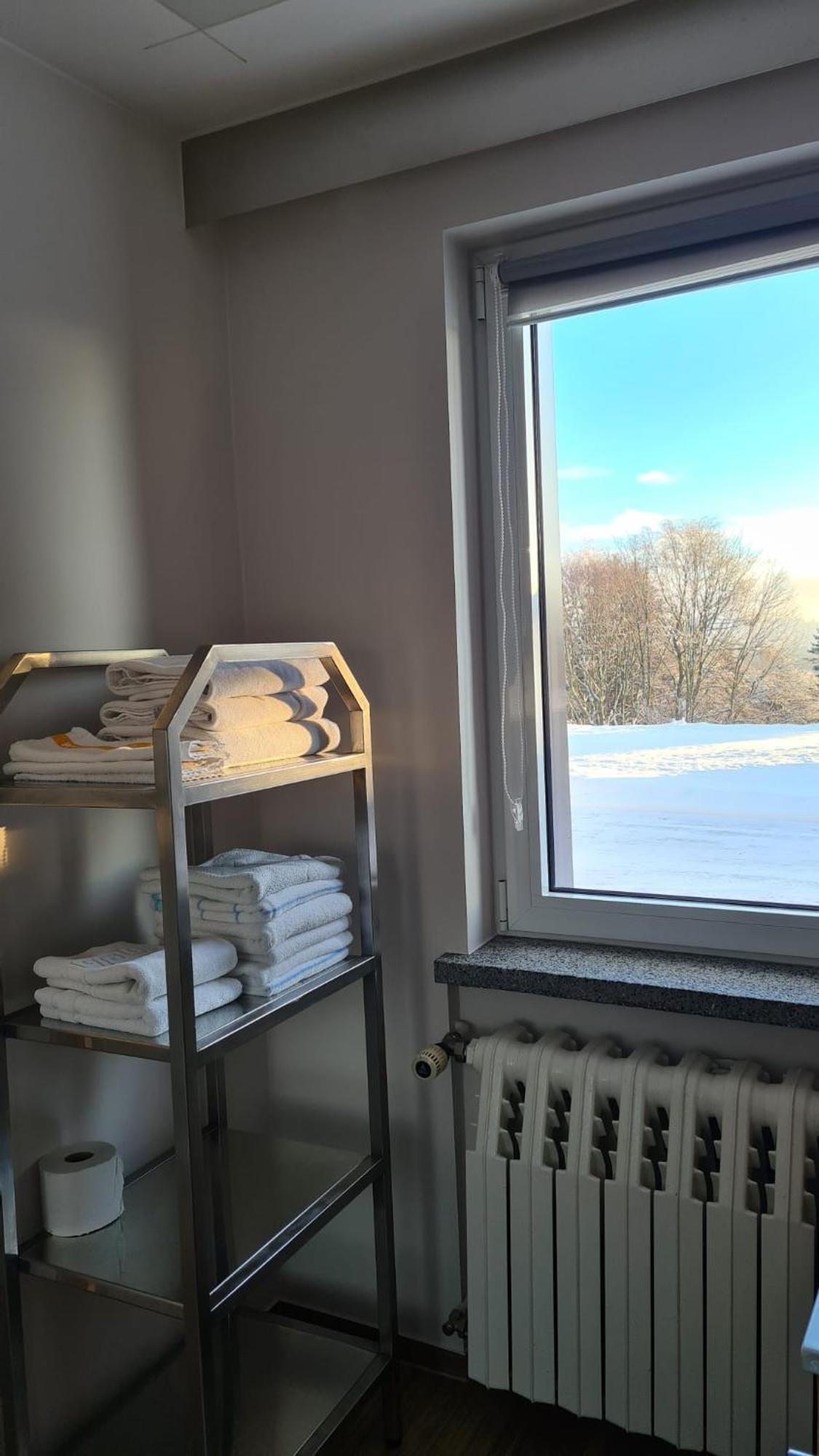 Ferienwohnung Hauptmann Frauenwald Exteriér fotografie